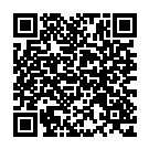 QR code for sharing / printing