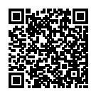 QR code for sharing / printing