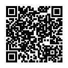 QR code for sharing / printing