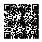 QR code for sharing / printing