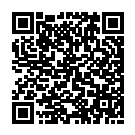 QR code for sharing / printing