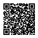 QR code for sharing / printing