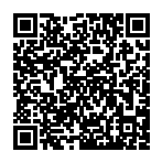 QR code for sharing / printing