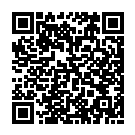 QR code for sharing / printing
