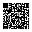 QR code for sharing / printing