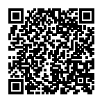 QR code for sharing / printing