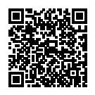 QR code for sharing / printing