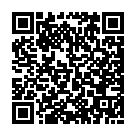 QR code for sharing / printing