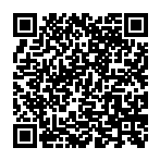 QR code for sharing / printing