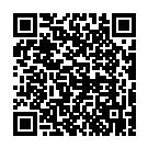 QR code for sharing / printing