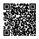 QR code for sharing / printing
