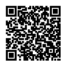 QR code for sharing / printing