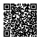 QR code for sharing / printing