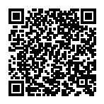 QR code for sharing / printing