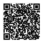 QR code for sharing / printing