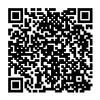 QR code for sharing / printing