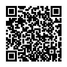 QR code for sharing / printing