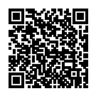 QR code for sharing / printing