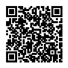 QR code for sharing / printing