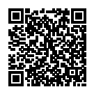 QR code for sharing / printing