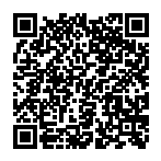 QR code for sharing / printing