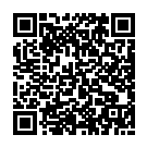 QR code for sharing / printing