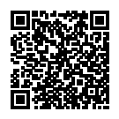 QR code for sharing / printing