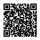 QR code for sharing / printing