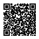 QR code for sharing / printing