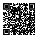 QR code for sharing / printing