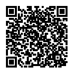 QR code for sharing / printing