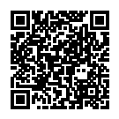 QR code for sharing / printing