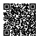 QR code for sharing / printing