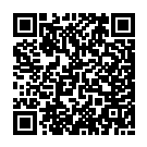 QR code for sharing / printing