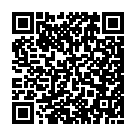 QR code for sharing / printing