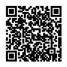 QR code for sharing / printing