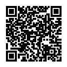 QR code for sharing / printing