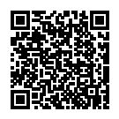 QR code for sharing / printing