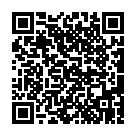 QR code for sharing / printing