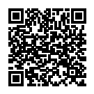 QR code for sharing / printing