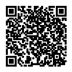 QR code for sharing / printing