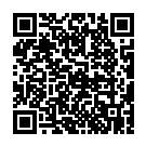 QR code for sharing / printing
