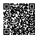 QR code for sharing / printing