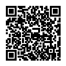 QR code for sharing / printing