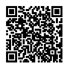 QR code for sharing / printing