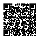 QR code for sharing / printing