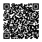 QR code for sharing / printing