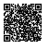 QR code for sharing / printing