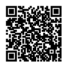 QR code for sharing / printing