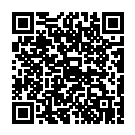 QR code for sharing / printing